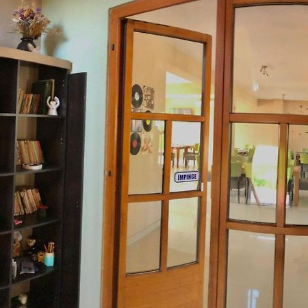 Casa Roua Hotel Baile Felix Ngoại thất bức ảnh