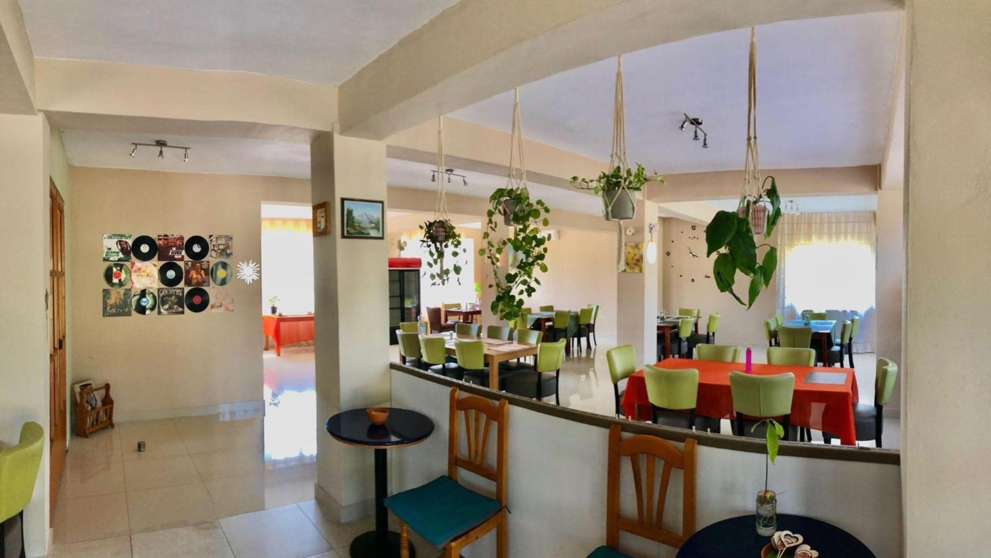 Casa Roua Hotel Baile Felix Ngoại thất bức ảnh