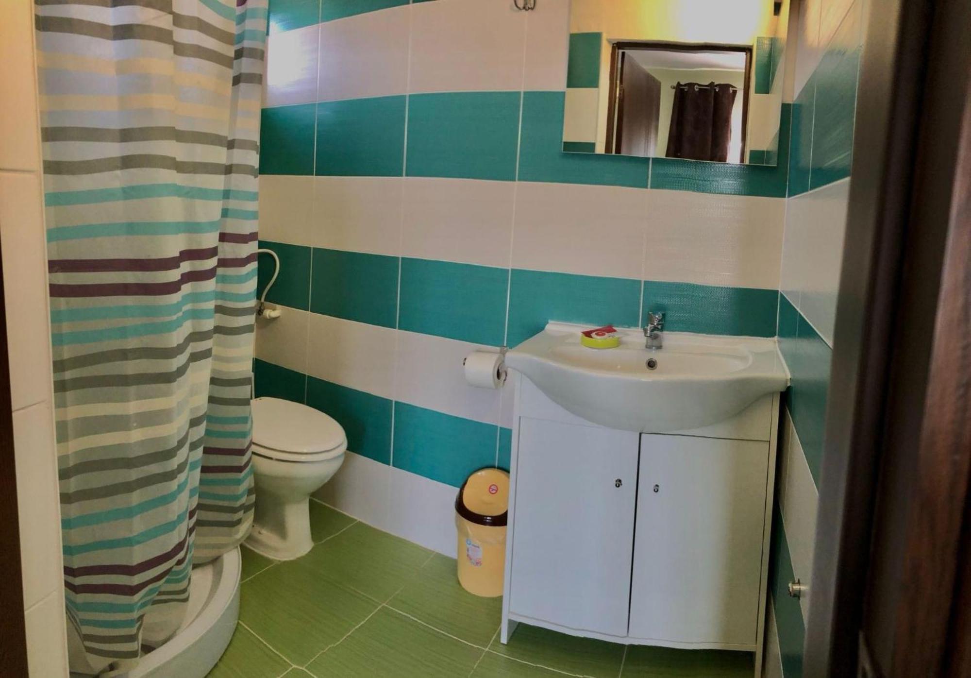 Casa Roua Hotel Baile Felix Ngoại thất bức ảnh