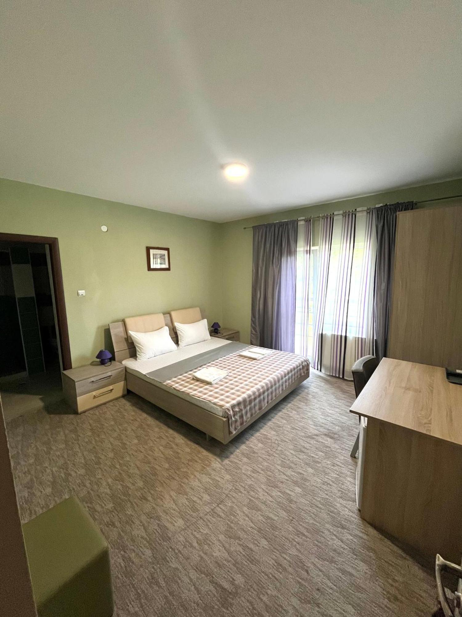 Casa Roua Hotel Baile Felix Ngoại thất bức ảnh